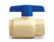 25 mm CPVC Ball Valve 4777101