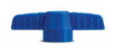 25 mm CPVC Ball Valve Handle 4777113 25 mm CPVC Ball Valve Handle 4777113