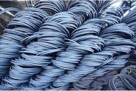 TMT Rebar 6 mm