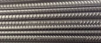 TMT Rebar 25 mm