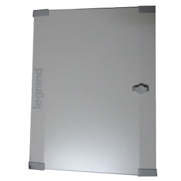 TPN DB-VTPN DPX3 160 MCCB DB IP 54 - IK 09 4 Way 5077 50