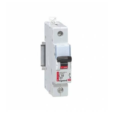 0.5A 250 V Single Pole Circuit Breakers 408798