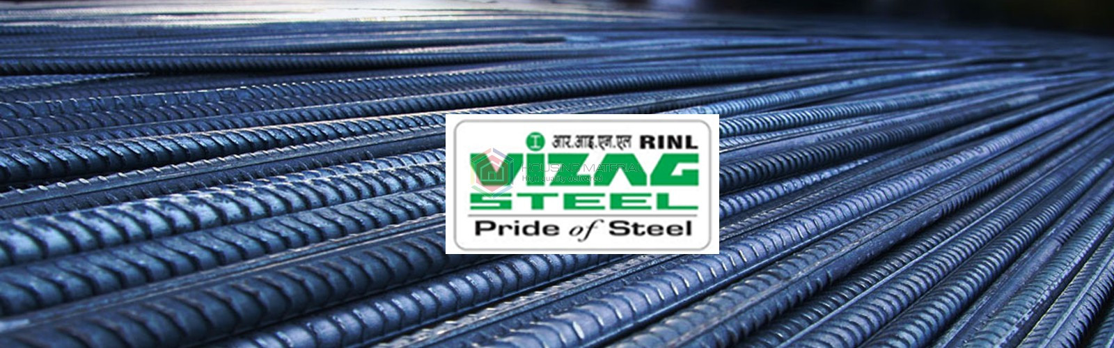 TMT Rebar 25 mm BuildNext