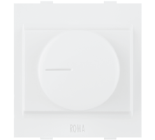 650W Dura Dimmer for Halogen - White 30340