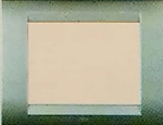 2 Module Cover Plate - Silver 30227CSL