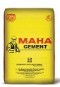 Maha OPC 53 Grade Cement (Polythene Bag)