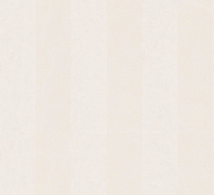 Versace II Stripes Chequered Wall Paper White Metallic 962174
