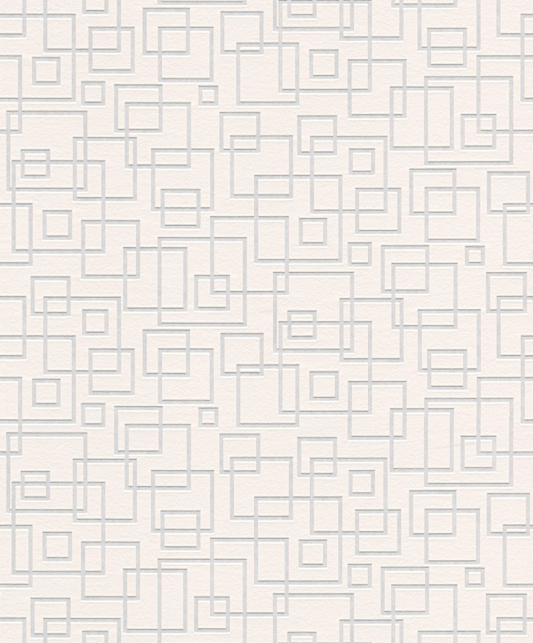 MV Pro III Abstract Geometric Wall Paper White 519719