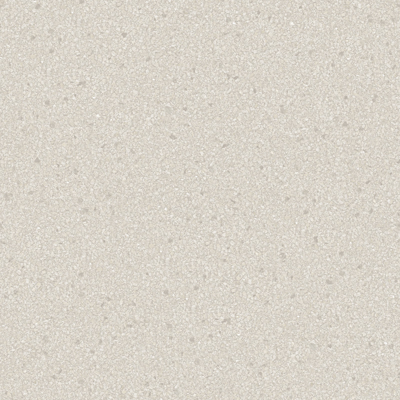 Serendipity 2 Natural - Mica Cork Silk Wall Paper Grey Metallic SR210203