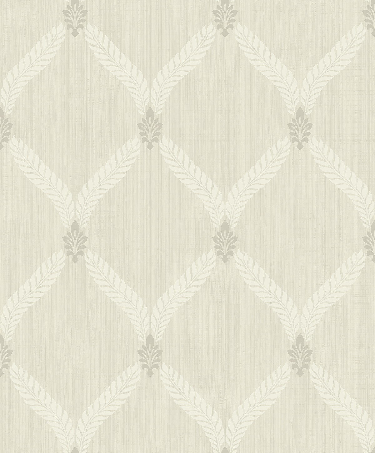 Ambience Abstract Geometric Wall Paper Beige 1541608