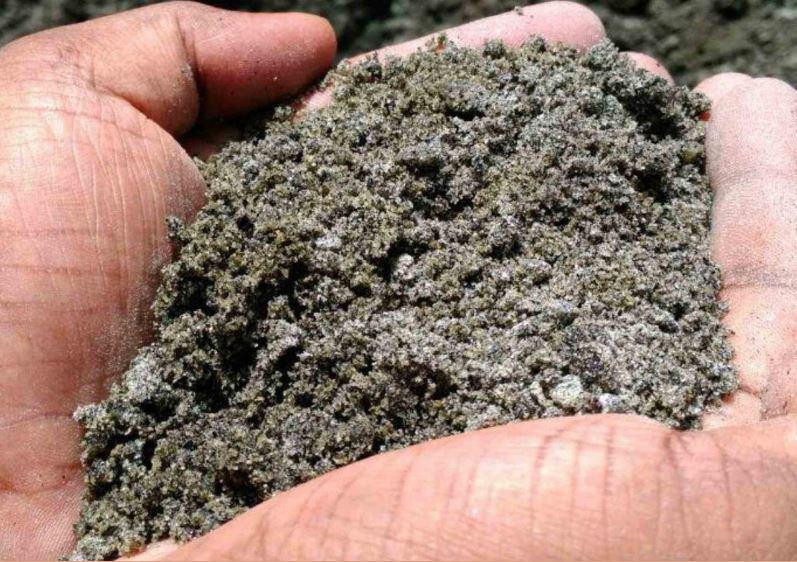 Plastering Sand (Grade 2)