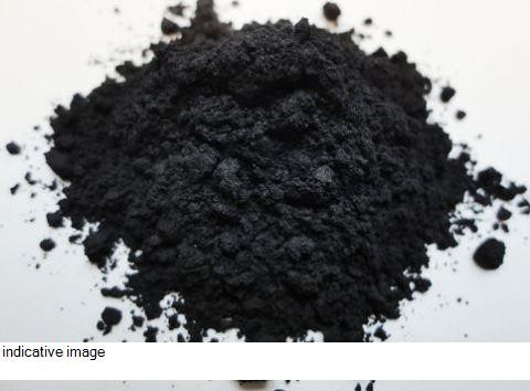 Iron Oxide Black 1 Kg