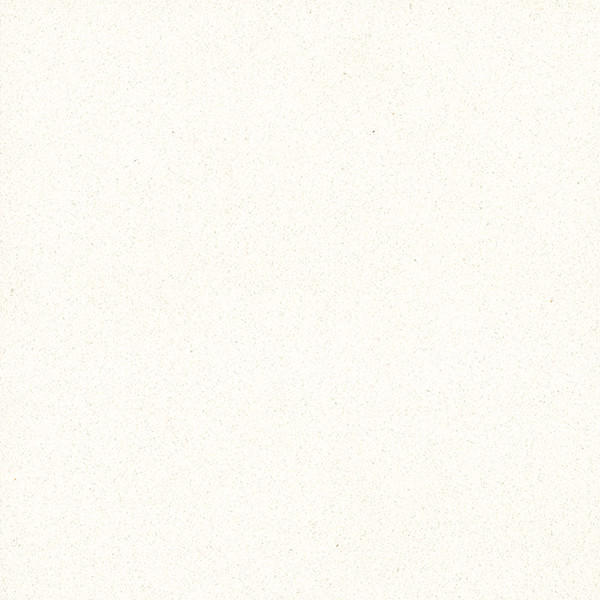 15 mm Thick 3150 mm X 1450 mm New Extra White Quartz Flooring Slab - White