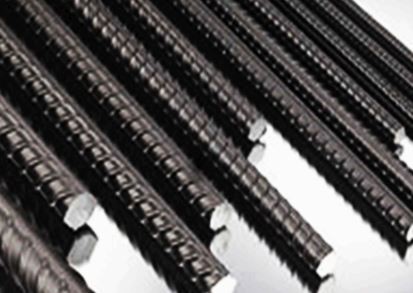 TMT Rebar 25 mm