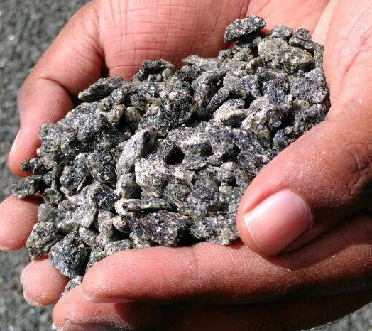 6 mm Metal