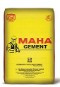 Maha OPC 53 Grade Cement (Laminated Bag)