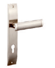 240 mm Dave Combo Lock Set with Both Side Key Cylinder (70mm) ML DAV