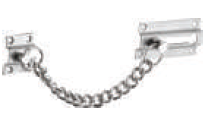 Door Safety Chain-Manually (Brass and Stainless Steel) DSC (M)