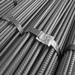 TMT Rebar 12mm
