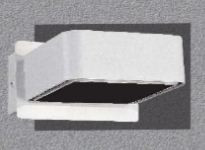 5 W LED Architectural Wall Light White HLA-3701