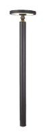 18 W LED Bollard and Wall Light Graphite Grey HLO-5129