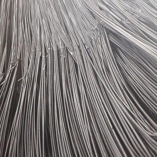 TMT Rebar 8 mm TMT Rebar 8 mm