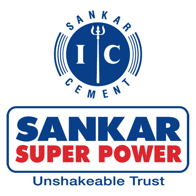 Sankar Super Power PPC Grade Cement (Laminated Bag)