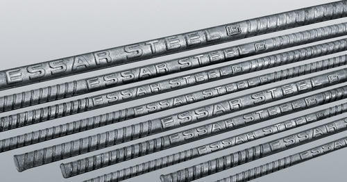 TMT Rebars 20 mm