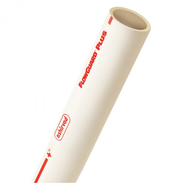 40 mm C-PVC Pipe SDR 11 (3 Meter) 70000251