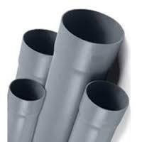 140 mm SWR Solfit Pipe (Type B - Single Socket) - 3 Meter 2169218