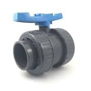 65 mm UPVC ASTM Ball Valve 2521108