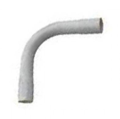 80 mm UPVC ASTM Short Bend SCH 40 2237018