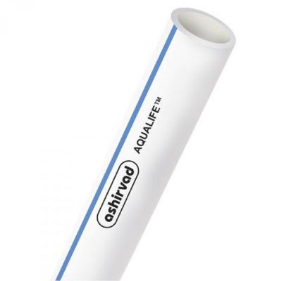 20 mm  UPVC ASTM Pipe SCH 80 mm - 6 Metre 2139112