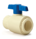 65 mm CPVC Ball Valve (Union Type) IT100722