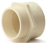65 mm CPVC Male Threaded Adapter IM101688