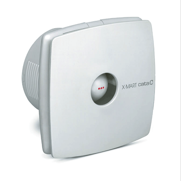 X - Mart 15 Stainless Steel Fan 01030000