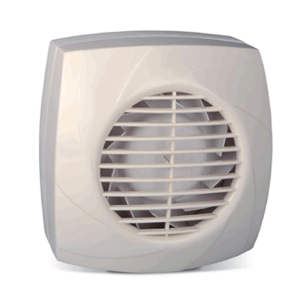 CB - 250 Plus  Plastic Fan 00850000