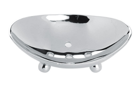 Soap Holder Ocular Polished CP 1001