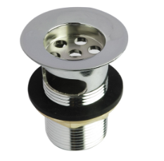 40 mm (1-1/2”) Waste Coupling Ocular (Regular) Full Threaded 6" Long 5333 F/T