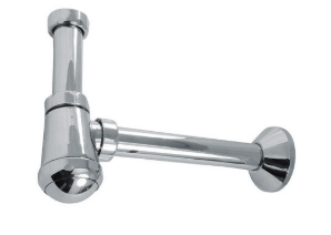32 mm (1-1/4”) Bottle Trap Italia 5889