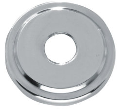 15 mm (1/2”) Ocular SS Flange 12902