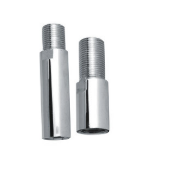 300 mm (12”) Extension Nipple Polished CP 22024 300 mm (12”) Extension Nipple Polished CP 22024