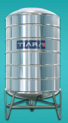 tiara stainless steel water tank 1000 liter price