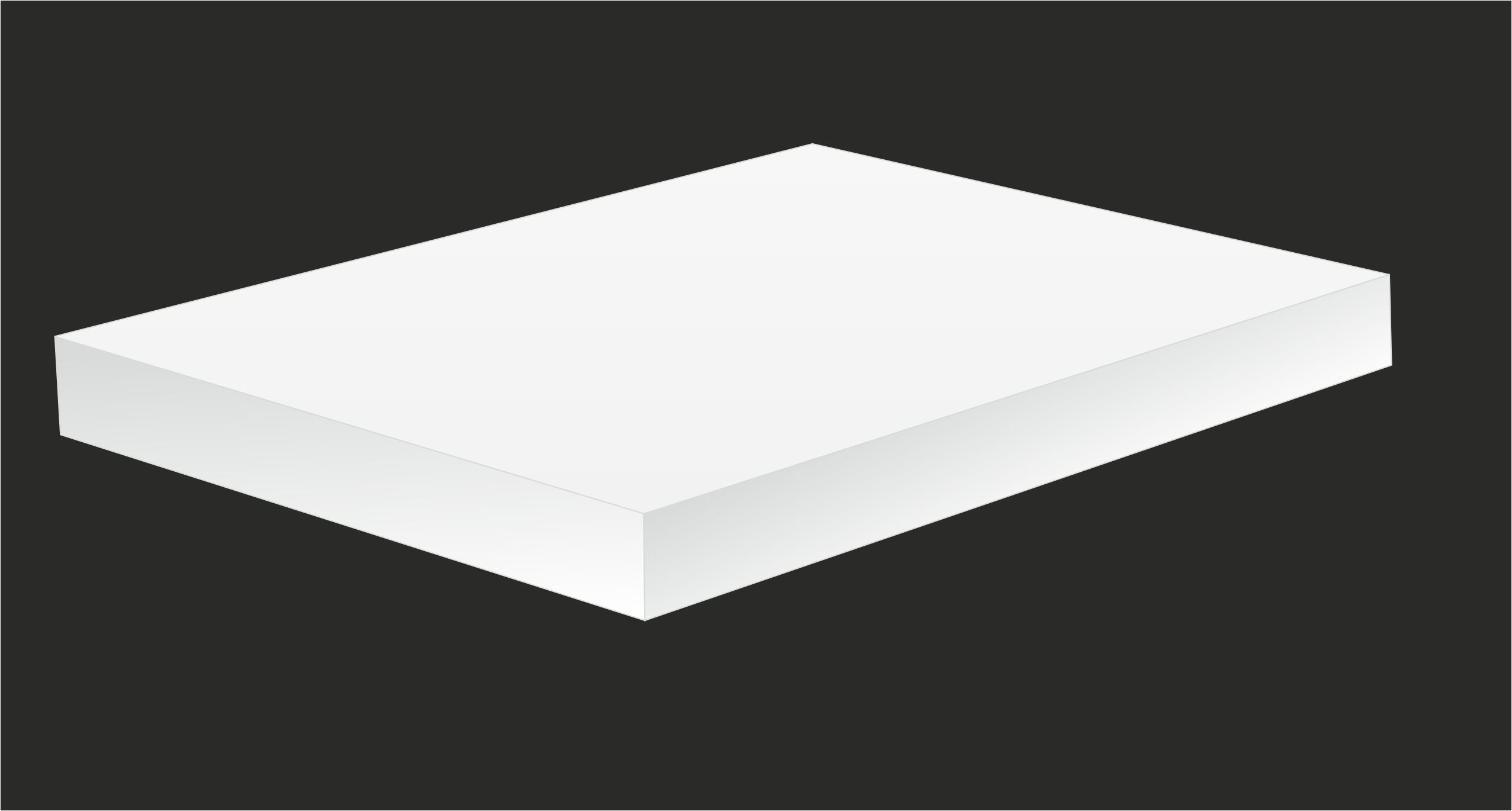 18 mm Multiwood ( 8ft. x 4ft.) Interior and Ceiling