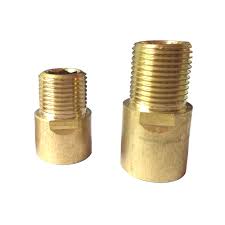 1 2 X 2 Brass Extension Nipple Plumbing Pipe Fittings Buy 1 2 X 2 Brass Extension Nipple Online At Low Price Only On Buildnext In Buildnext