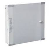 TPN DB-VTPN DB IP 43 - IK 09 12 Way with Metal Door 5077 28